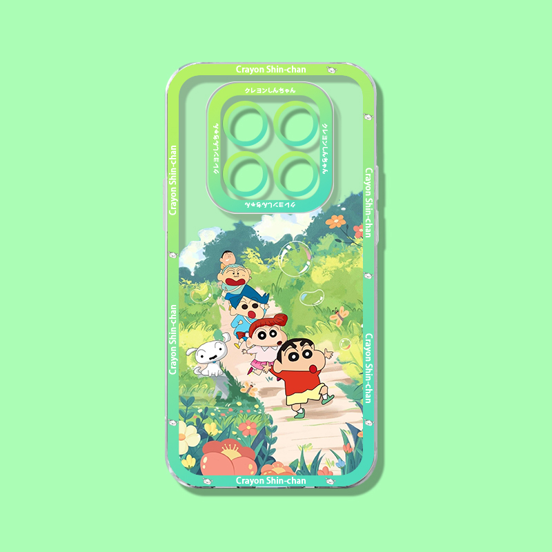 Étui mignon C-Crayon Shin Cart - Phone Cases Xiaomi 15 avis et prix