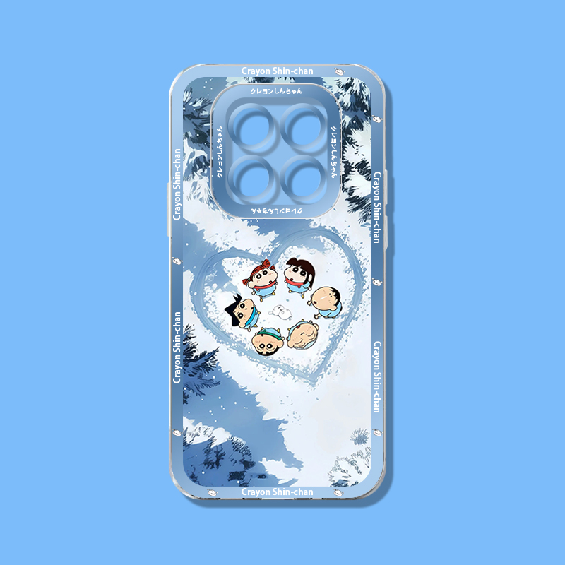 Étui mignon C-Crayon Shin Cart - Phone Cases Xiaomi 15 avis et prix