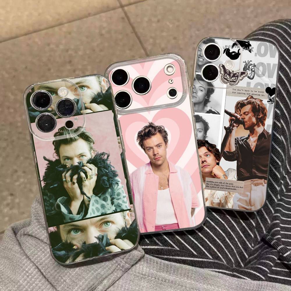 Coque de téléphone H-HaRRy Mus - Phone Cases H&M avis et prix