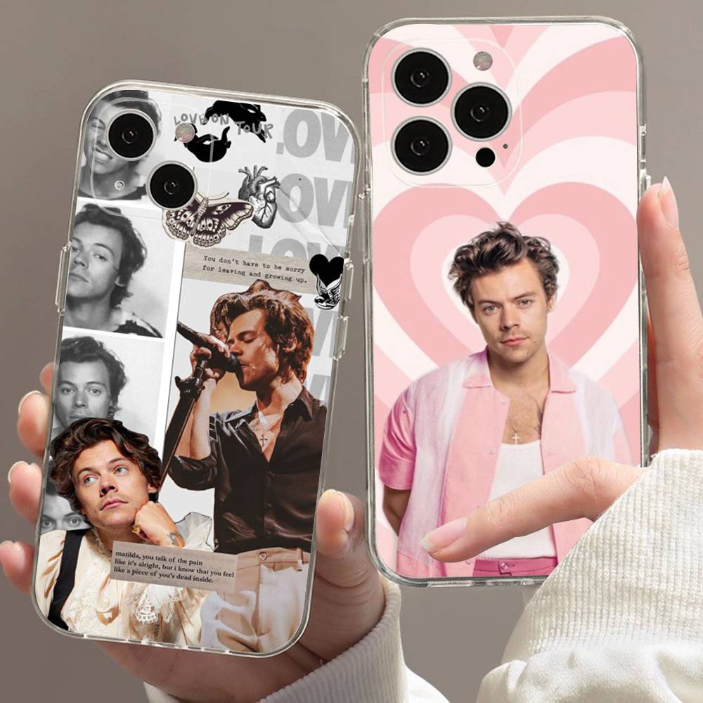 Coque de téléphone H-HaRRy Mus - Phone Cases H&M avis et prix