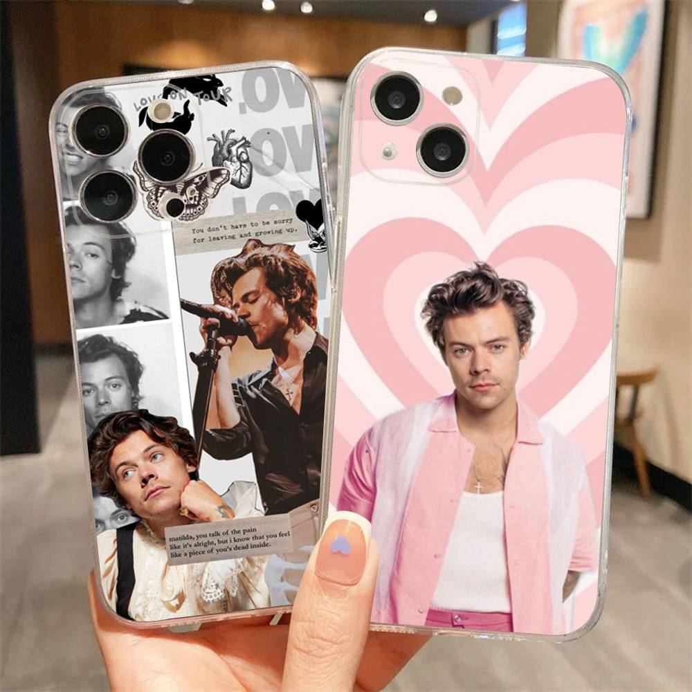 Coque de téléphone H-HaRRy Mus - Phone Cases H&M avis et prix