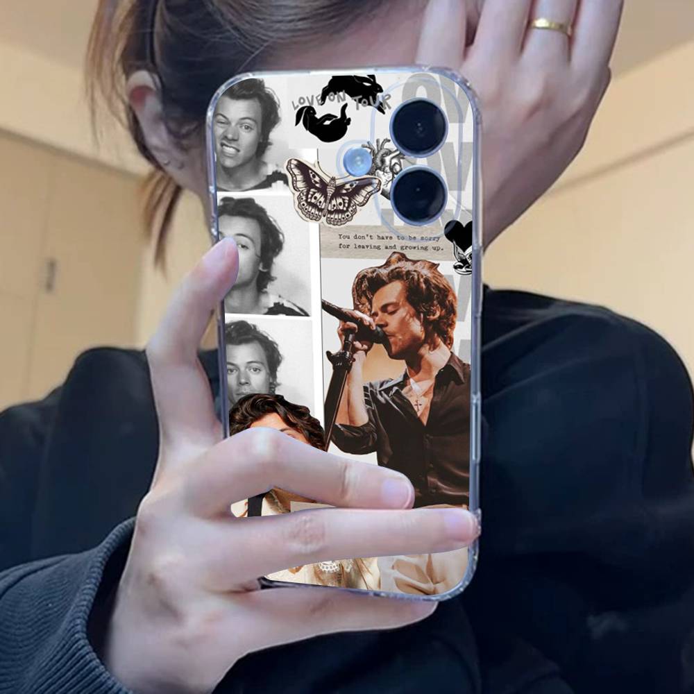 Coque de téléphone H-HaRRy Mus - Phone Cases H&M avis et prix