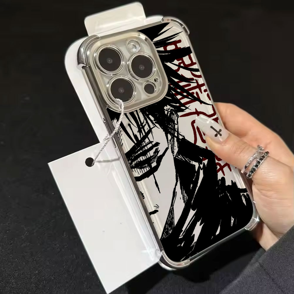 Coque de téléphone pour Xiaomi - Phone Cases Jujutsu Kaisen avis et prix