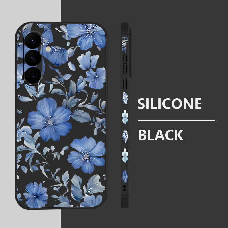 Coque de téléphone à motif flo - Phone Cases Galaxy A16 5G avis et prix