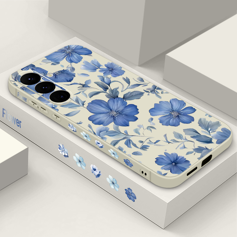 Coque de téléphone à motif flo - Phone Cases Galaxy A16 5G avis et prix