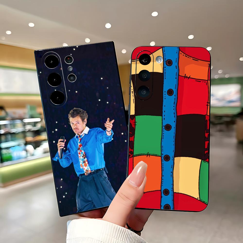 Coque de téléphone Singer H-Ha - Phone Cases H&M avis et prix