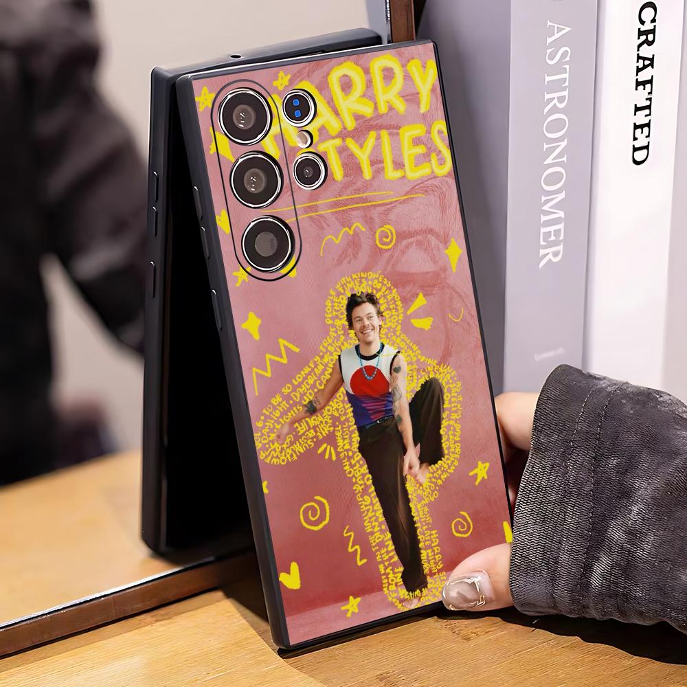 Coque de téléphone Singer H-Ha - Phone Cases H&M avis et prix