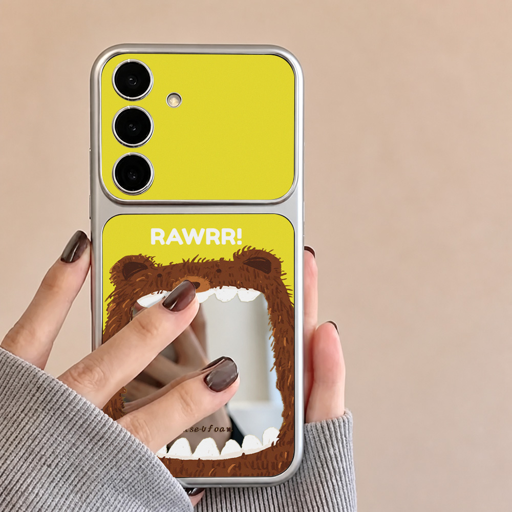 Coque de téléphone miroir pour - Phone Cases Galaxy A16 5G avis et prix