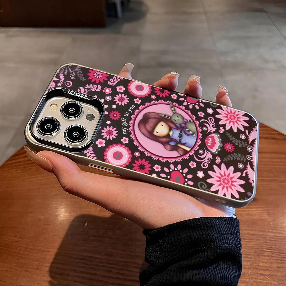 Coque de téléphone Santoro Lon - Phone Cases London avis et prix