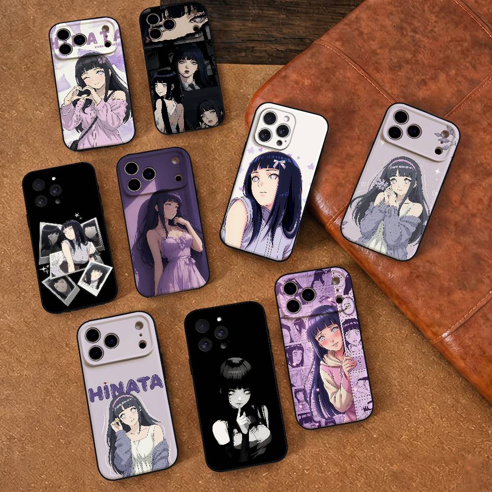 Coque de téléphone H-Hinata Hy - Phone Cases H&M avis et prix