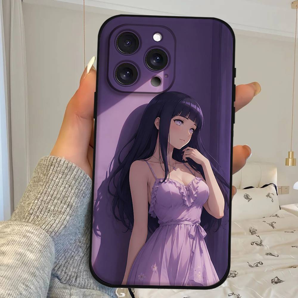 Coque de téléphone H-Hinata Hy - Phone Cases H&M avis et prix