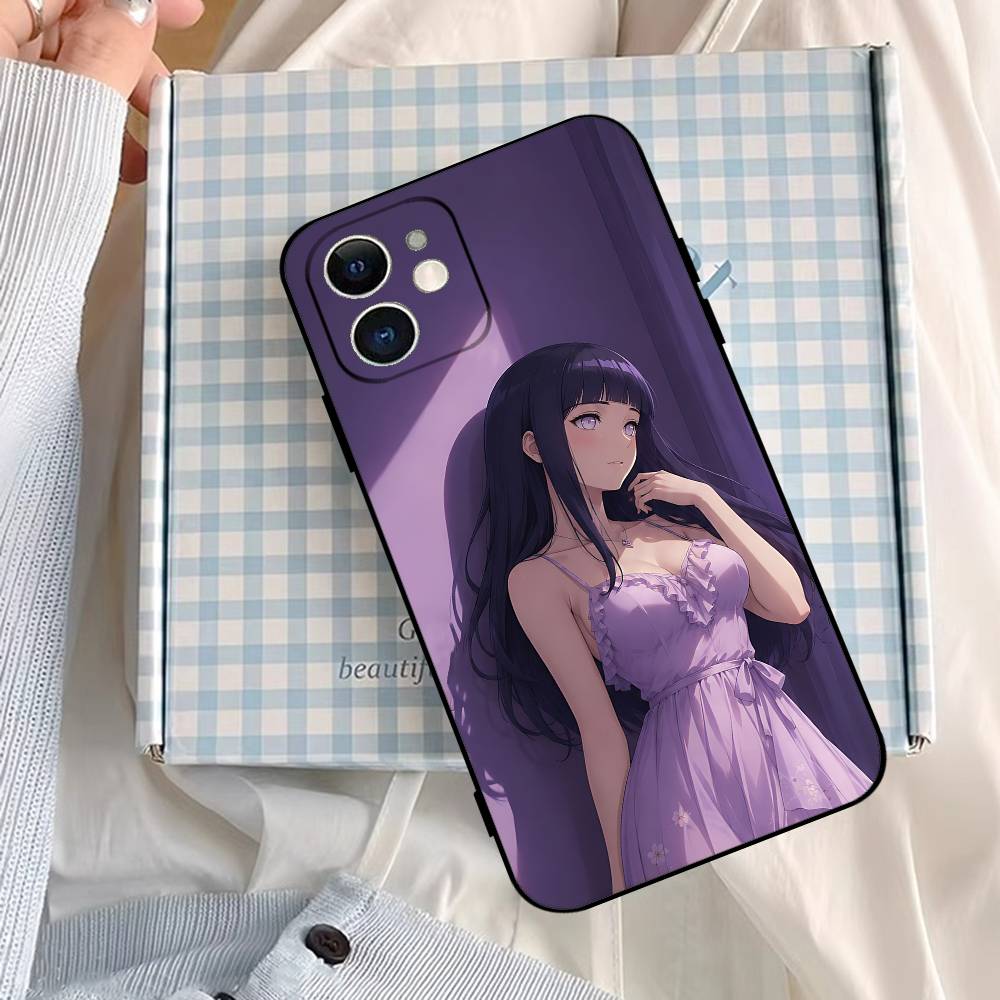 Coque de téléphone H-Hinata Hy - Phone Cases H&M avis et prix