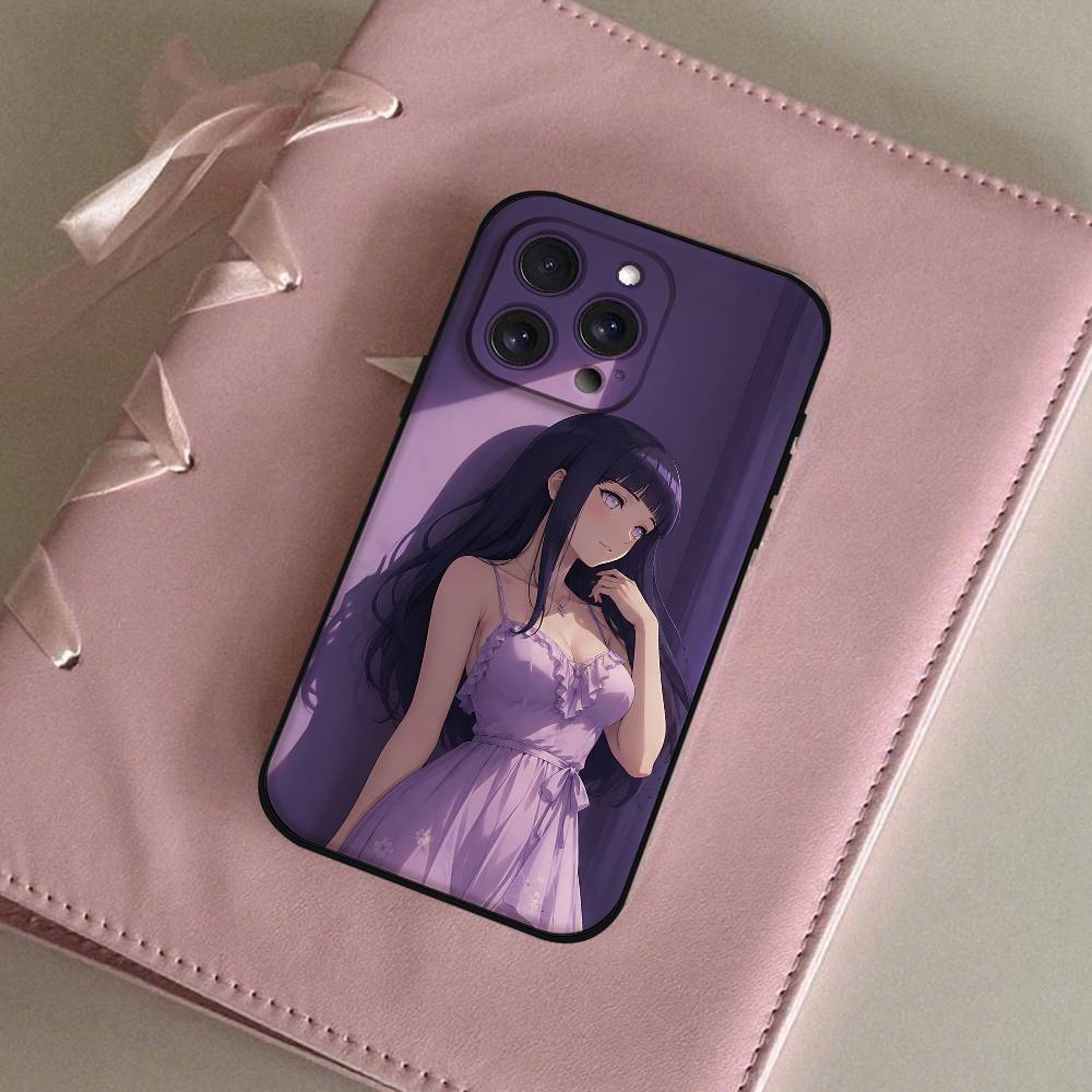 Coque de téléphone H-Hinata Hy - Phone Cases H&M avis et prix