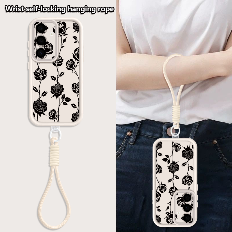 Coque de téléphone avec motif  - Phone Cases Galaxy A16 5G avis et prix