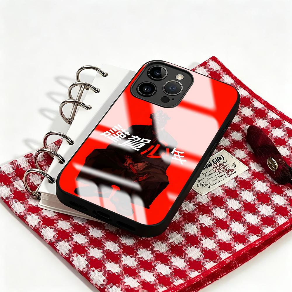 Coque de téléphone Anime Doroh - Phone Cases For Iphone 16 avis et prix